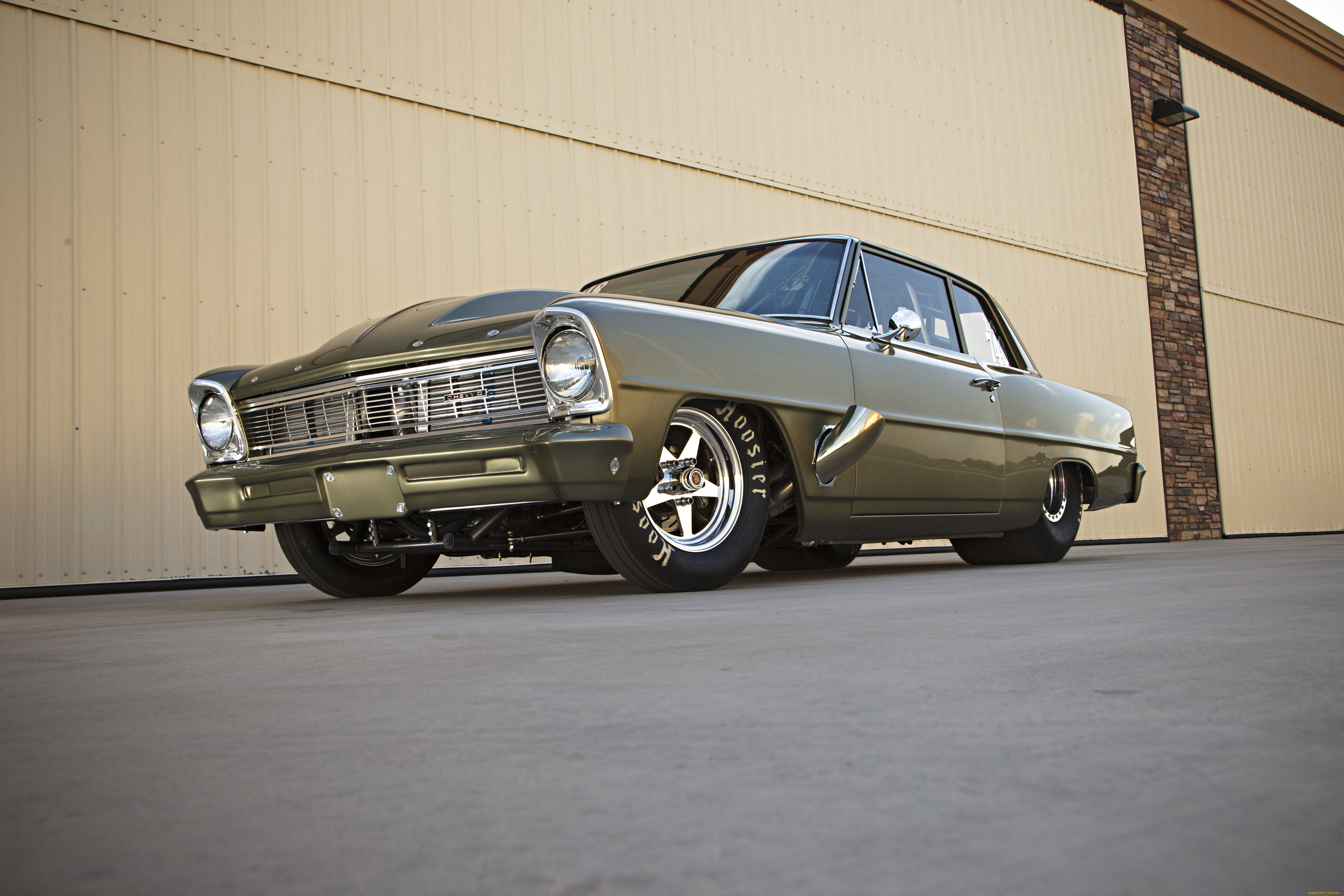 , hotrod, dragster, 